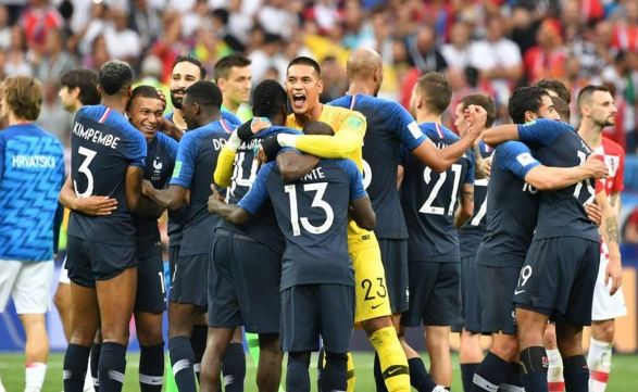  特鲁瓦青春风暴刮起旋风，法甲新军主场掀翻老牌强队